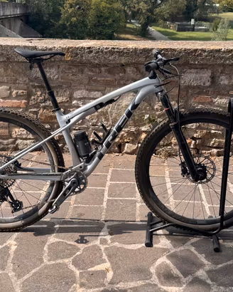 Trek SuperCaliber 9.7 AXS Gen 2 Taglia M
