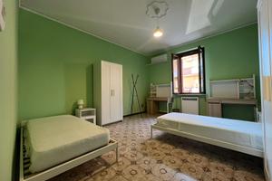 Posto letto in camera doppia - Bgo Venezia-Verona