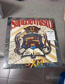 Vinile lp Sangue Misto sxm