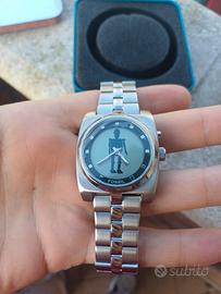 Fossil Big Tic Robot 🤖 