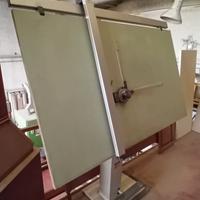 tecnigrafo professionale