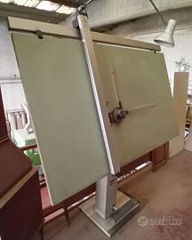 tecnigrafo professionale