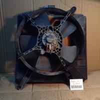 Elettroventola - KIA Rio 00-05