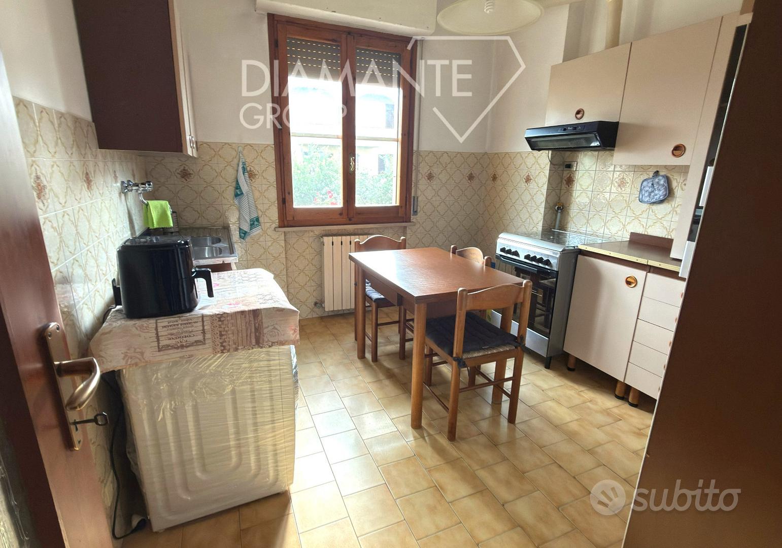 Apartment in Castiglione del Lago, Banditella - Vista 5