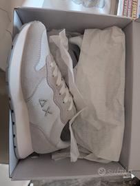 scarpe SUN68 taglia 40 da donna 