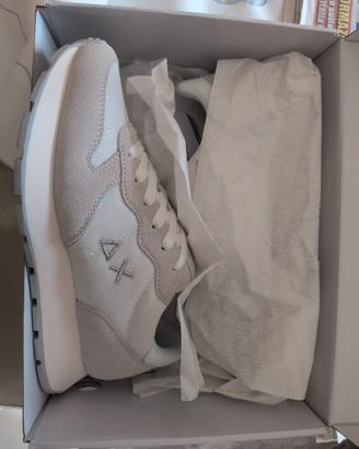 scarpe SUN68 taglia 40 da donna 