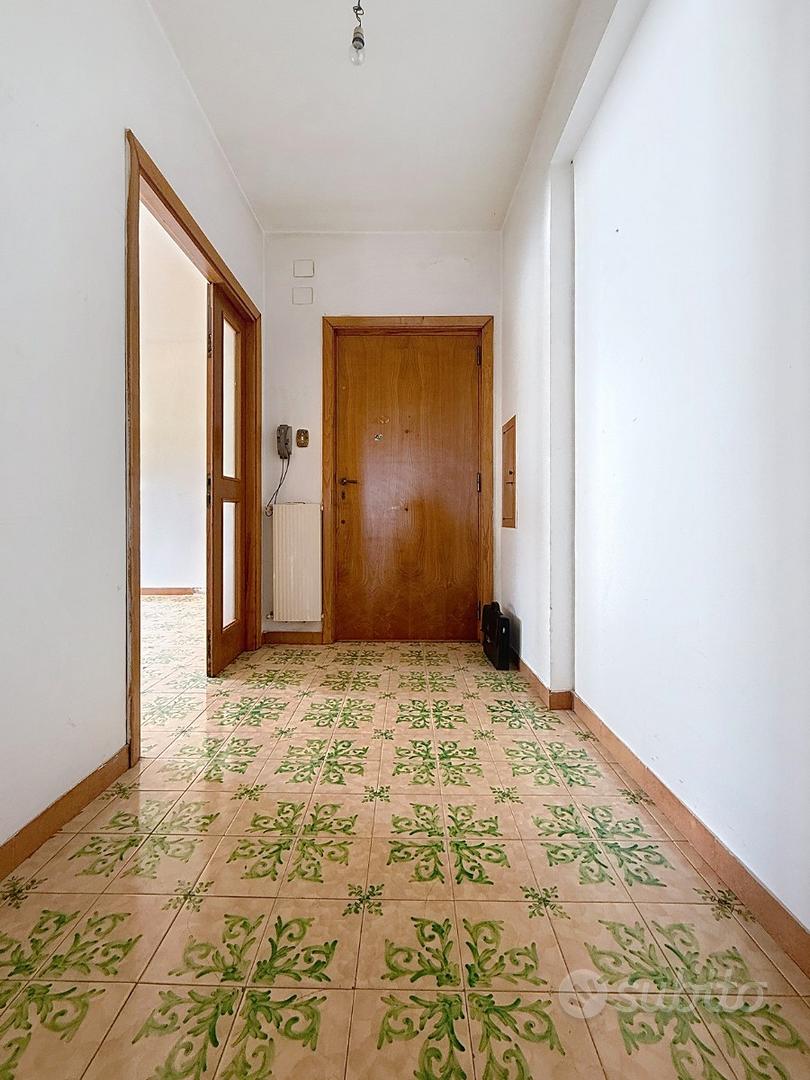 Ampio appartamento - Vista 6