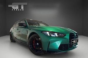 BMW M3 Touring M3 Competition xDrive Touring auto
