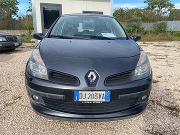 Renault Clio 1.5 dCi 85CV 5 porte Le Iene