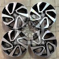 Cerchi 17 originali nuova Toyota Aygo X