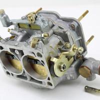 Corpo farfallato weber doppio corpo Ducati sport 7