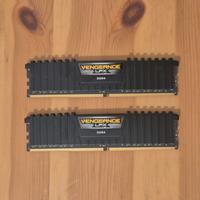 RAM Vengeance 2x8GB
