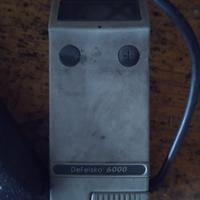 DeFelsko PosiTector 6000 spessimetro calibro