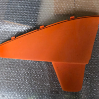 Honda vt600 shadow fiancatina dx