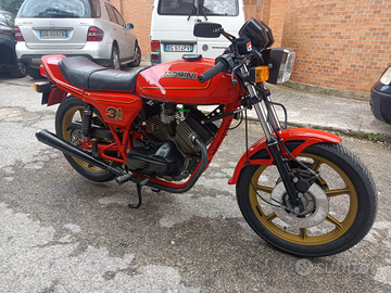 Moto Morini 350