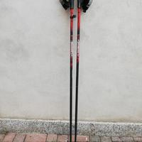 bastoncini da trekking/nordic walking