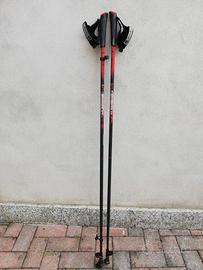 bastoncini da trekking/nordic walking