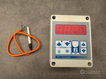 Termostato singolo livello Pola HP11
