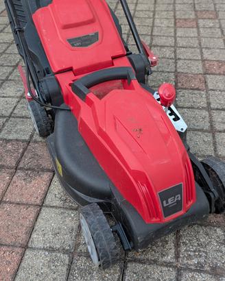 Tosaerba Lea 1400W