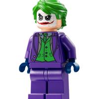 Lego Batman Joker set 76303