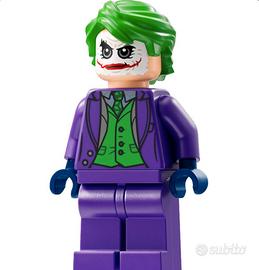 Lego Batman Joker set 76303