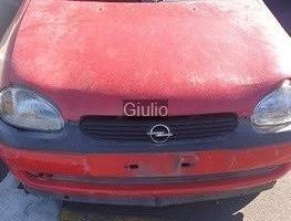 Opel corsa b ricambi