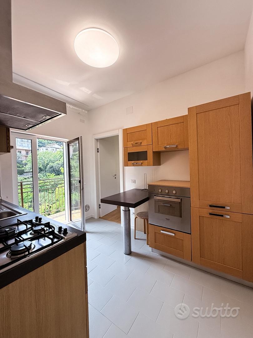 Appartamento – Como, San Giovanni, Vico - Vista 2