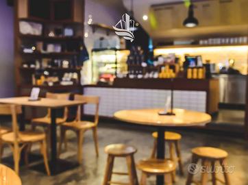 Bolzano: Attività Bar/trattoria con magazzino nel