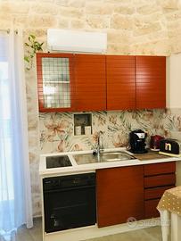 Disponibile casa lungo termine