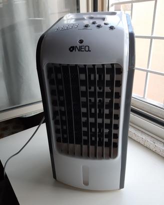 raffrescatore/ventilatore 