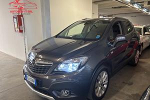 Opel Mokka 1.4 B| GPL 140CV b-Color