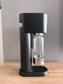 SodaStream Enso macchina gasatore acqua frizzante