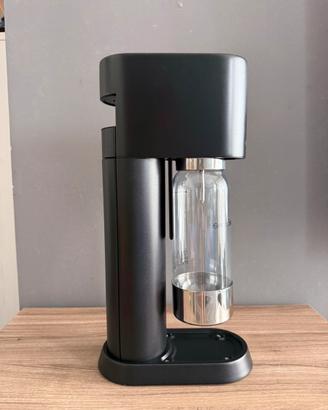 SodaStream Enso macchina gasatore acqua frizzante