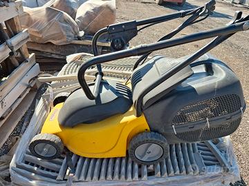 tagliaerba elettrico
