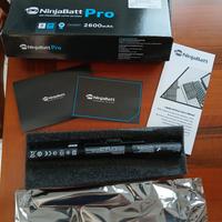 NinjaBatt Pro 