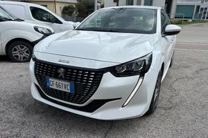 Peugeot 208 1.5 HDI DIESEL 5 porte 2021