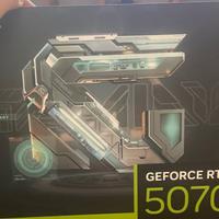 Gigabyte rtx 5070 12gb