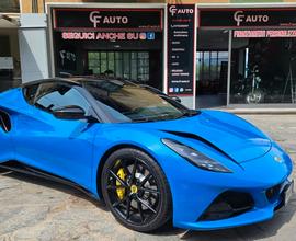 Lotus Emira V6 Supercharged First Edition