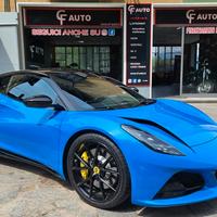 Lotus Emira V6 Supercharged First Edition