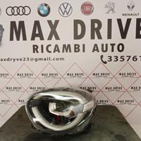 Faro anteriore sx Fiat 500x