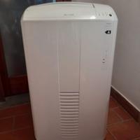 Condizionatore Portatile Airwell Aelia N7 IR