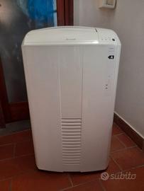 Condizionatore Portatile Airwell Aelia N7 IR