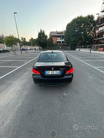 BMW serie 1 coupè 120d (e82) msport automatica