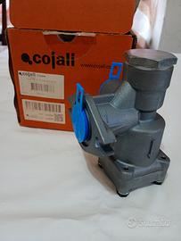 Valvola limitatrice di pressione. Cojali Spain 