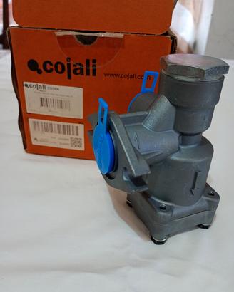 Valvola limitatrice di pressione. Cojali Spain 