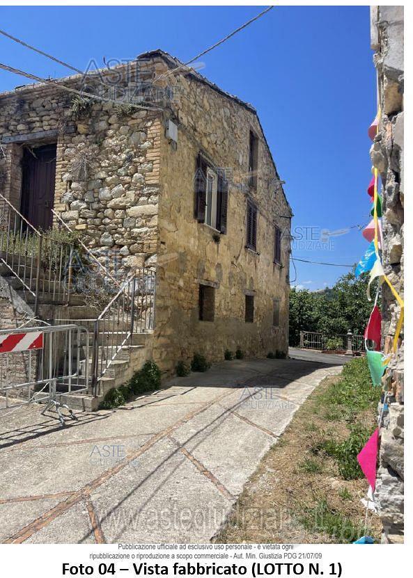 Appartamento – Tossicia, Tozzanella, Flamignano - Vista 4