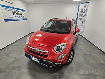 Fiat 500X 1.6 MultiJet 120 CV Cross Plus - Unico p