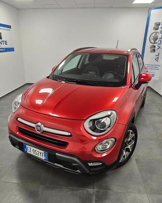 Fiat 500X 1.6 MultiJet 120 CV Cross Plus - Unico p