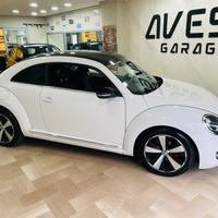 Volkswagen Maggiolino 2.0 TDI Sport