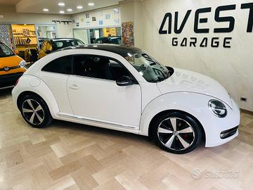 Volkswagen Maggiolino 2.0 TDI Sport